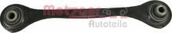 Metzger 58092409 - Brat, suspensie roata - BRAT. SUSPENSIE ROATA - compatibil Audi. Seat. Vw. Skoda - Metzger-58092409 (METZGER58092409)