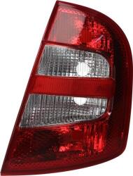 TYC 11-0313-01-2 - LAMPA SPATE - compatibil Skoda - TYC-11-0313-01-2 (TYC110313012)