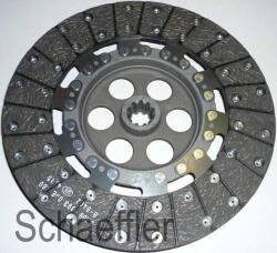 LuK 327 0002 46 - DISC AMBREIAJ - compatibil Volvo - LuK-327 0002 46 (LUK327000246)