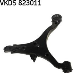 SKF VKDS 823011 - Brat, suspensie roata - BRAT SUSPENSIE ROATA - compatibil Honda - SKF-VKDS 823011 (SKFVKDS823011)
