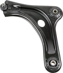 FEBI Bilstein 176055 - Brat, suspensie roata - Brat suspensie stanga fata 18 mm CITROEN C2. C2 ENTERPRISE 1.1 - 1.6 07.03 - 09.12 - FEBI Bilstein-176055 (FEBIBILSTEIN176055)