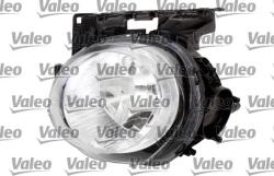 VALEO 044972 - FAR - compatibil Nissan - VALEO-044972 (VALEO044972)