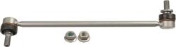 LEMFÖRDER 39716 01 - Brat / bieleta suspensie, stabilizator - BIELETA ANTIRULIU LEMFOERDER - compatibil 2N0411318B - LEMFÖRDER-39716 01 (LEMFORDER3971601)