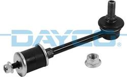 DAYCO BRAT BIELETA SUSPENSIE STABILIZATOR - compatibil Toyota. Lexus - DAYCO-DSS3552 (DAYCODSS3552)