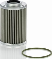 Mann-Filter H 710/1 N - Filtru hidraulic, cutie de viteze automata - FILTRU HIDRAULIC. CUTIE DE VITEZE AUTOMATA - compatibil Daf - Mann-Filter-H 710/1 N (MANNFILTERH7101N)