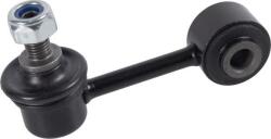 FEBI Bilstein 21874 - Brat / bieleta suspensie, stabilizator - Bieleta bara stabilizatoare spate - stanga / dreapta - 77mm MAZDA 6 1.8 - 2.3 01.02 - 02.08 - FEBI Bilstein-21874 (FEBIBILSTEIN21874)