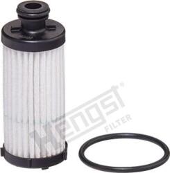 Hengst Filter EG1170H D732 - Filtru hidraulic, cutie de viteze automata - Filtru ulei cutie viteze AUDI A4 ALLROAD B9. A4 B9. A5. A6 ALLROAD C8. A6 C7. A6 C8. A7. Q5 1.4 - 4.0 11.08 - - Hengst Filter-EG1170H D732 (
