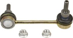 TRW JTS455 - BRAT-BIELETA SUSPENSIE. STABILIZATOR - compatibil Nissan. Opel. Renault - TRW-JTS455 (TRWJTS455)