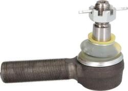 FEBI Bilstein 15661 - Cap de bara - Angled Ball Joint. steering drag li - FEBI Bilstein-15661 (FEBIBILSTEIN15661)
