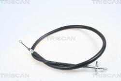 Triscan 8140 23151 - CABLU. FRANA DE PARCARE - compatibil Vw. Mercedes-Benz - Triscan-8140 23151 (TRISCAN814023151)