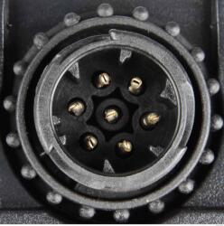 Herth+Buss Elparts LAMPA SPATE - HERTHBUSS - compatibil Scania - Herth+Buss Elparts-83840591 (HERTHBUSSELPARTS83840591)