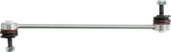 FEBI Bilstein 27897 - Brat / bieleta suspensie, stabilizator - Bieleta bara stabilizatoare Fata - stanga / dreapta - 300mm VOLVO S60 II. S80 II. V60 I. V70 III. XC60 I. XC70 II. FORD GALAXY II. GALAXY MK II. M - FE