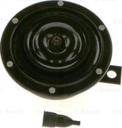 Bosch 0 320 226 002 - Claxon - BOSCH-0 320 226 002 (BOSCH0320226002)