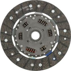 LuK 323 0329 10 - Disc ambreiaj 225mm SUZUKI GRAND VITARA II. TOYOTA AVENSIS. COROLLA. CORONA. CRESSIDA. DYNA. DYNA 100. DYNA 150. HIACE III. HIAC - LuK-323 0329 10 (LUK323032910)