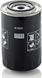 Mann-Filter W 8005 - FILTRU ULEI - compatibil 61660298 - Mann-Filter-W 8005 (MANNFILTERW8005)