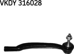 SKF VKDY 316028 - CAP DE BARA - compatibil Volvo - SKF-VKDY 316028 (SKFVKDY316028)