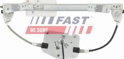 Fast FT01540 - MECANISM ACTIONARE GEAM VW PASSAT B6 05> - compatibil Vw - Fast-FT01540 (FASTFT01540)