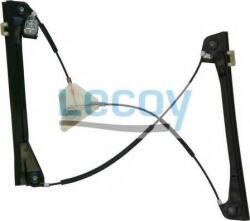 MAX WVW180-L - MACARA ELECTRICA FARA MOTOR ST POLO 01-08 2USI - compatibil Vauxhall. Vw - MAX-WVW180-L (MAXWVW180L)