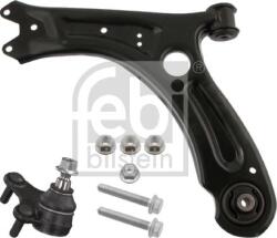 FEBI Bilstein 176415 - Brat suspensie stanga fata 19 mm VW JETTA IV 1.2 - 2.5 04.10 - 04.18 - FEBI Bilstein-176415 (FEBIBILSTEIN176415)