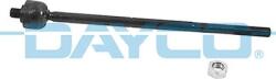 DAYCO DSS3017 - Articulatie axiala, cap de bara - ARTICULATIE AXIALA CAP DE BARA - compatibil Land - DAYCO-DSS3017 (DAYCODSS3017)