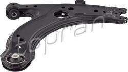 Topran 107 106 - BRAT. SUSPENSIE ROATA - compatibil Audi - Topran-107 106 (TOPRAN107106)