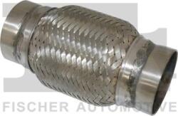 FA1 457-150 - Teava flexibila, esapament - FA1-457-150 (FA1457150)