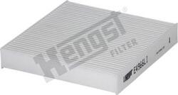 Hengst Filter E4966LI - Filtru habitaclu polen SUZUKI IGNIS III. JIMNY 1.2 - 1.2H - 1.5 10.16 - - Hengst Filter-E4966LI (HENGSTFILTERE4966LI)