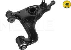Meyle 016 050 2101/HD - Brat, suspensie roata - Brat suspensie stanga inferior - transversal fata cu tampon de cauciuc MERCEDES E T - MODEL S210. E W210 2.0 - 5.4 06.95 - 03.03 - Meyle-016 050 2101/HD (MEYL