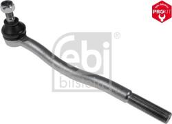 FEBI Bilstein 48117 - Cap de bara DR-ST SUZUKI VITARA 1.6-2.0D 07.90-12.05 - FEBI Bilstein-48117 (FEBIBILSTEIN48117)