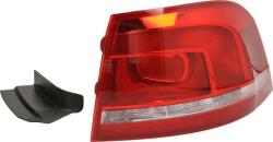 TYC 11-12483-01-2 - LAMPA SPATE - compatibil Vw - TYC-11-12483-01-2 (TYC1112483012)