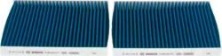Bosch 0 986 628 571 - Filtru, aer habitaclu - Filter. cabin air - BOSCH-0 986 628 571 (BOSCH0986628571)
