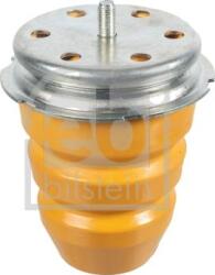 FEBI Bilstein 36849 - Tampon cauciuc, suspensie - TAMPON CAUCIUC. SUSPENSIE - compatibil Citroen. Peugeot - FEBI Bilstein-36849 (FEBIBILSTEIN36849)