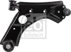 FEBI Bilstein 174211 - Brat suspensie dreapta inferior fata 18 mm FIAT 500L 0.9 - 1.6D 09.12 - - FEBI Bilstein-174211 (FEBIBILSTEIN174211)