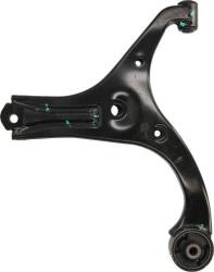 Delphi TC2188 - Brat, suspensie roata - Brat suspensie dreapta inferior fata 14.5 mm HYUNDAI ACCENT III. KIA RIO II 1.4 - 1.5D - 1.6 03.05 - 12.11 - Delphi-TC2188 (DELPHITC2188)