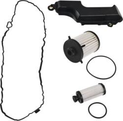 FEBI Bilstein 180604 - Filtru ulei cutie viteze AUDI A4 ALLROAD B9. A4 B9. A5. A6 ALLROAD C8. A6 C7. A6 C8. A7. Q5 1.4 - 3.0H 11.10 - - FEBI Bilstein-180604 (FEBIBILSTEIN180604)