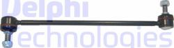 Delphi Bieleta bara stabilizatoare Fata - stanga / dreapta - 285mm TOYOTA COROLLA. RAV 4 II 1.3 - 2.4 05.00 - 08.07 - Delphi-TC1416 (DELPHITC1416)