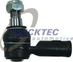 TRUCKTEC 02.37. 043 - Cap De Bara - Trucktec-02.37. 043 (trucktec0237043)