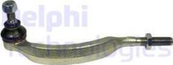 Delphi TA2489 - CAP DE BARA - compatibil Citroen. Peugeot - Delphi-TA2489 (DELPHITA2489)