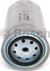 Bosch 1 457 434 402 - Filtru combustibil IVECO EUROCARGO I - III. EUROSTAR. EUROTECH MP. EUROTRAKKER. STRALIS I. DAILY III. IRISBUS ACCESS BUS II. DOMIN - BOSCH-1 457 434 402 (BOSCH1457434402)