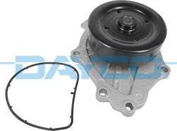 DAYCO DP278 - POMPA APA - compatibil 1610009340 - DAYCO-DP278 (DAYCODP278)