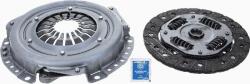 SACHS 3000 951 006 - Set ambreiaj - SACHS-3000 951 006 (SACHS3000951006)