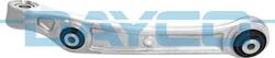 DAYCO DSS3967 - Brat, suspensie roata - BRAT SUSPENSIE ROATA - compatibil 4M0407151E - DAYCO-DSS3967 (DAYCODSS3967)