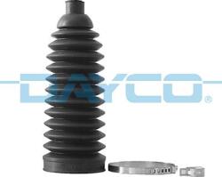 DAYCO DSS2423 - Ansamblu burduf, directie - ANSAMBLU BURDUF DIRECTIE - compatibil Mercedes-Benz - DAYCO-DSS2423 (DAYCODSS2423)