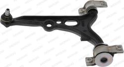 Moog AL-WP-7527 - Brat, suspensie roata - BRAT. SUSPENSIE ROATA - compatibil Alfa. Fiat. Lancia - MOOG-AL-WP-7527 (MOOGALWP7527)