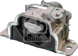 FEBI Bilstein 109370 - Suport motor Fata stanga . cauciuc - metal FIAT TIPO 1.6D 10.15 - - FEBI Bilstein-109370 (FEBIBILSTEIN109370)