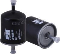 Sofima S 1529 B - FILTRU COMBUSTIBIL - compatibil Bmw. Ford. Nissan - Sofima-S 1529 B (SOFIMAS1529B)
