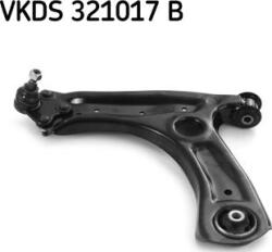 SKF VKDS 321017 B - BRAT DIRECTIE - compatibil Seat. Skoda. Vw - SKF-VKDS 321017 B (SKFVKDS321017B)