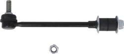 Delphi TC2060 - BRAT-BIELETA SUSPENSIE. STABILIZATOR - compatibil 562600W001 - Delphi-TC2060 (DELPHITC2060)