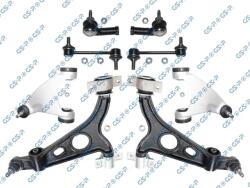 GSP S990033SK - SET REPARATIE BARA STABILIZATOARE - compatibil Alfa - GSP-S990033SK (GSPS990033SK)