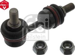 FEBI Bilstein 41646 - Brat / bieleta suspensie, stabilizator - Bieleta bara stabilizatoare spate - stanga / dreapta - 110mm HYUNDAI GRANDEUR. I30. IX35. SONATA VI. KIA CADENZA I. CEED. OPTIMA. PRO CEED. SORENT - FE
